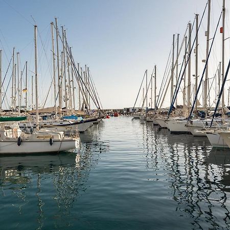 Stunning Apartment First Line Mogan Port - Gran Canaria Stays Puerto De Mogan Eksteriør bilde