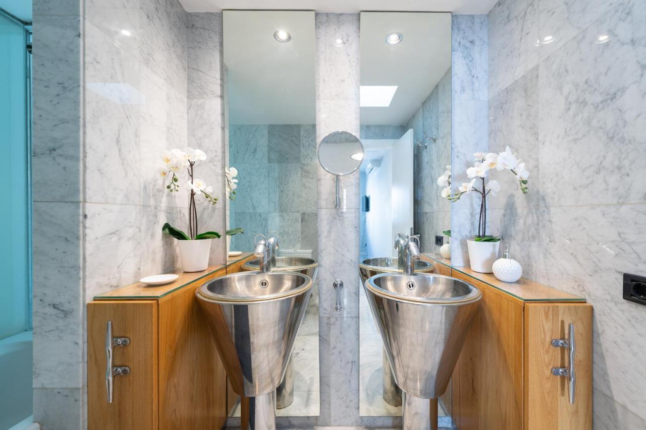 Stunning Apartment First Line Mogan Port - Gran Canaria Stays Puerto De Mogan Eksteriør bilde