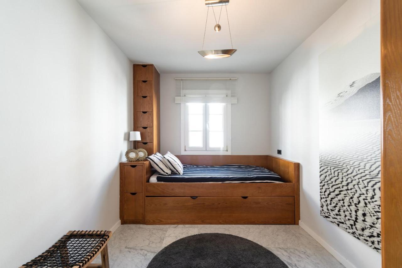 Stunning Apartment First Line Mogan Port - Gran Canaria Stays Puerto De Mogan Eksteriør bilde