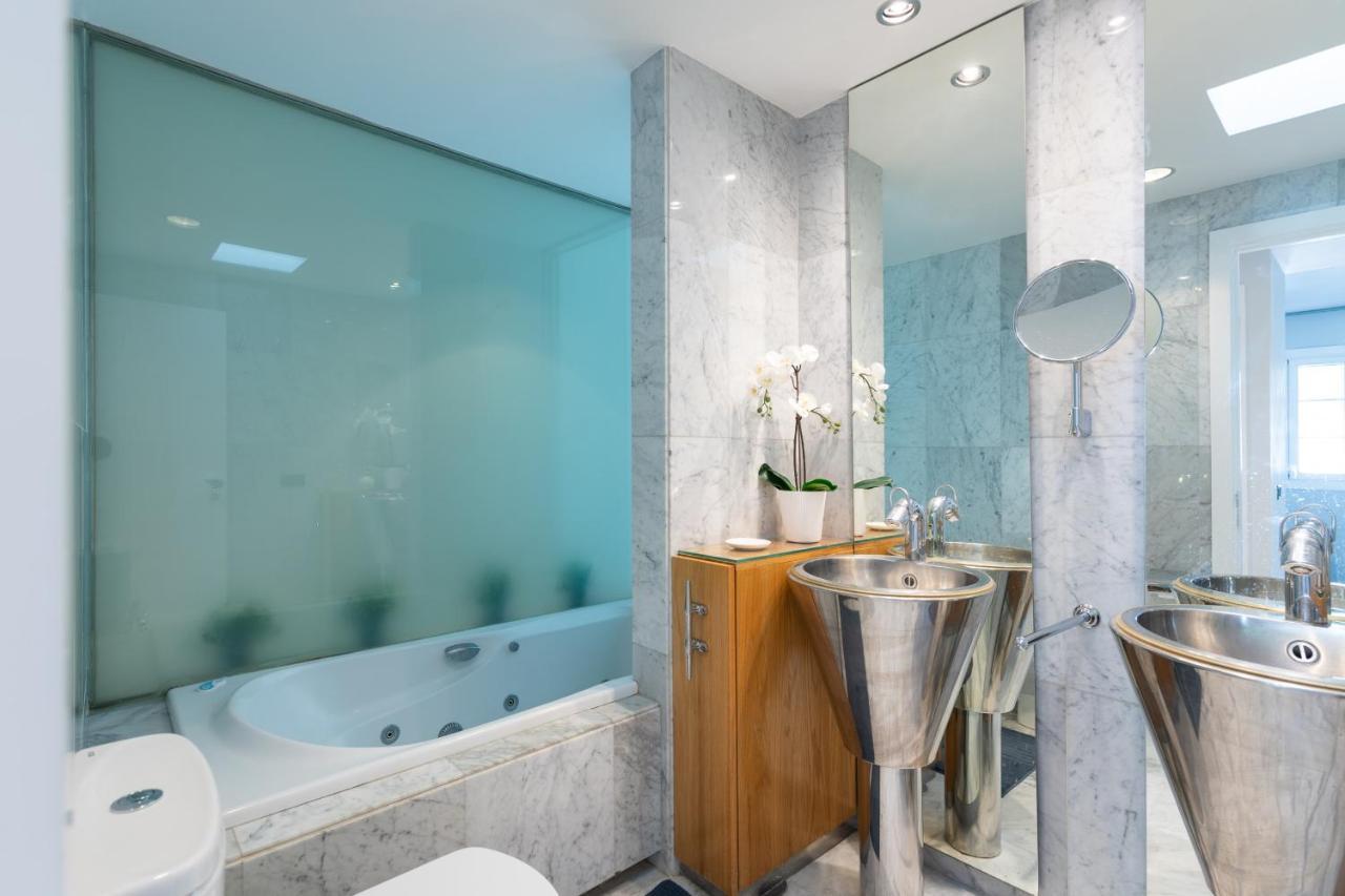 Stunning Apartment First Line Mogan Port - Gran Canaria Stays Puerto De Mogan Eksteriør bilde