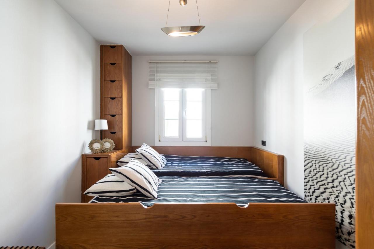 Stunning Apartment First Line Mogan Port - Gran Canaria Stays Puerto De Mogan Eksteriør bilde