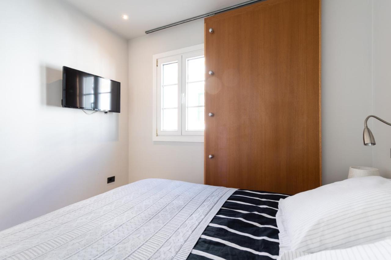 Stunning Apartment First Line Mogan Port - Gran Canaria Stays Puerto De Mogan Eksteriør bilde